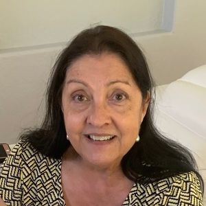 Meet your Posher, Lou ann